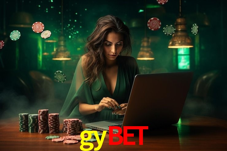 Instalar app gybet