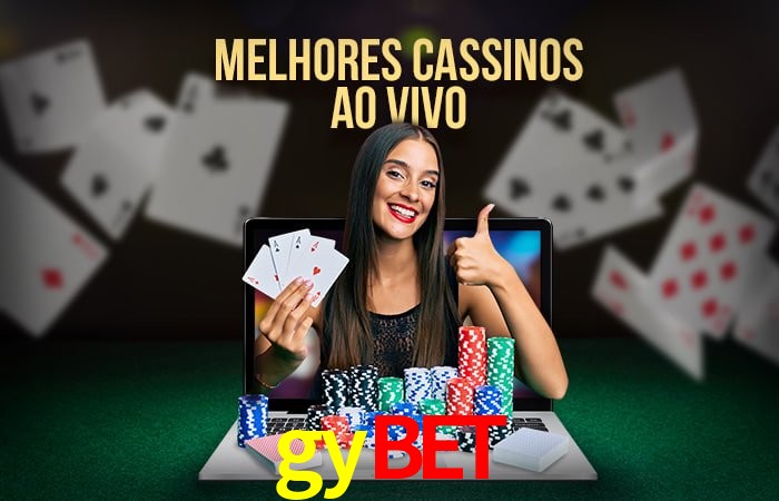 Blackjack ao vivo